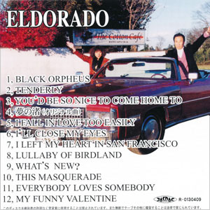 ELDORADO Vol.1