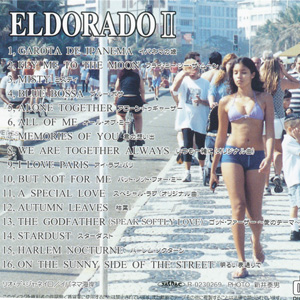 ELDORADO Vol.2